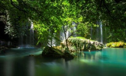 antalya-kursunlu-selalesi