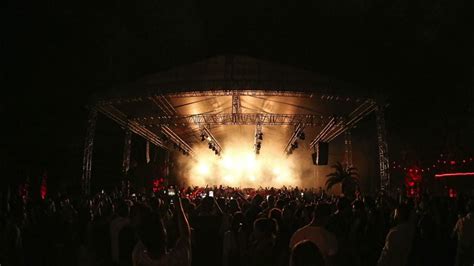 Antalya Magic Break Festival