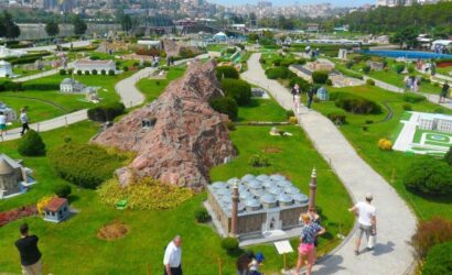 antalya-minicity-minyatur-park