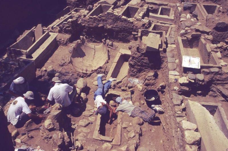 Antandros (Edremit-Altınoluk) Antik Kenti – Balıkesir