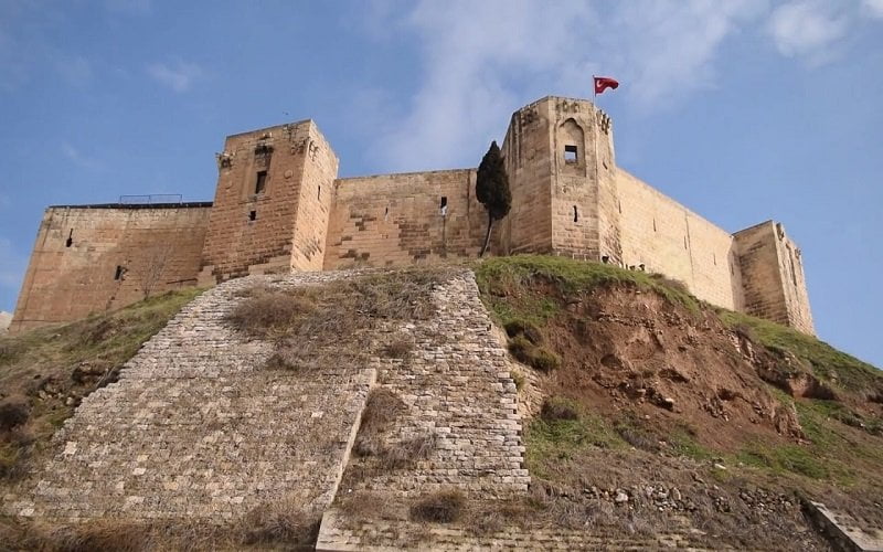 Gaziantep Kalesi Efsaneleri