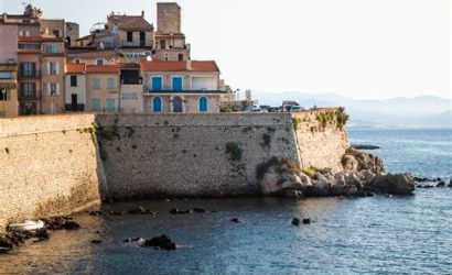 Antibes