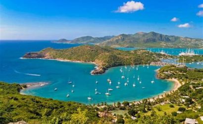 Antigua ve Barbuda Rehberi