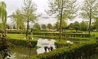 Antik Dönem Bahçe Yapıları ve Tarihi Botanik Bahçeler