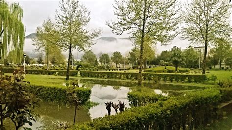 Antik Dönem Bahçe Yapıları ve Tarihi Botanik Bahçeler