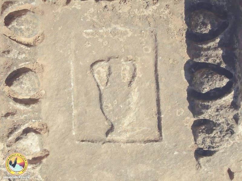 Apollon Lairbenos Tapınağı – Denizli