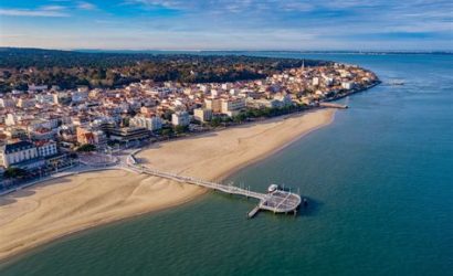 Arcachon