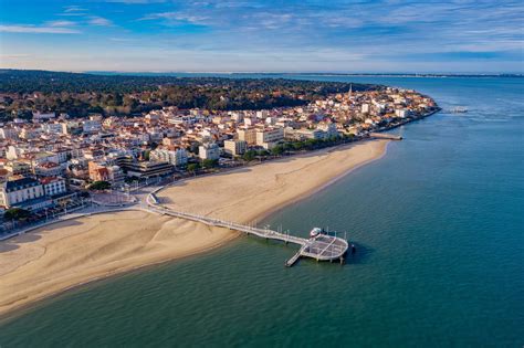 Arcachon