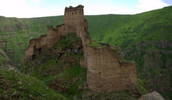 Gezilecek Yerler Ardahan