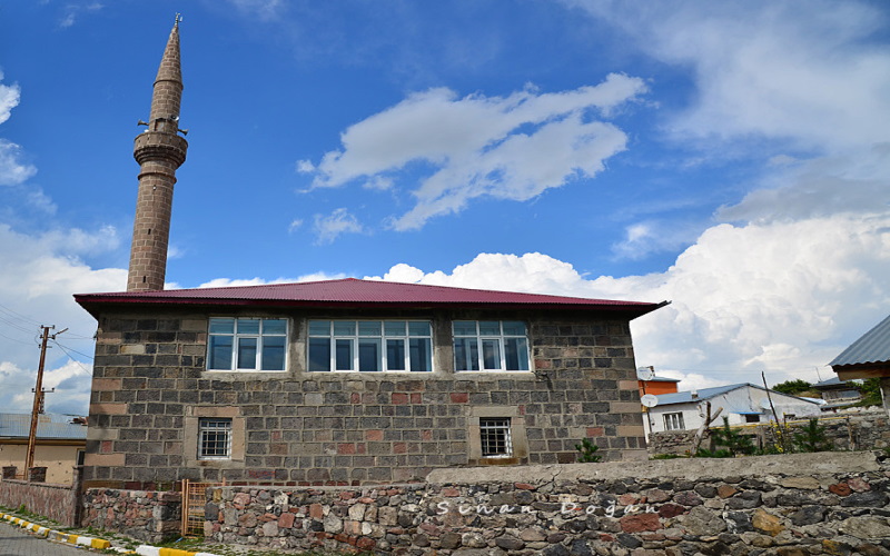 Mevlit Efendi Camii Ardahan