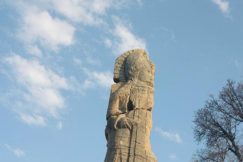 Arsameia Ören Yeri – Adıyaman