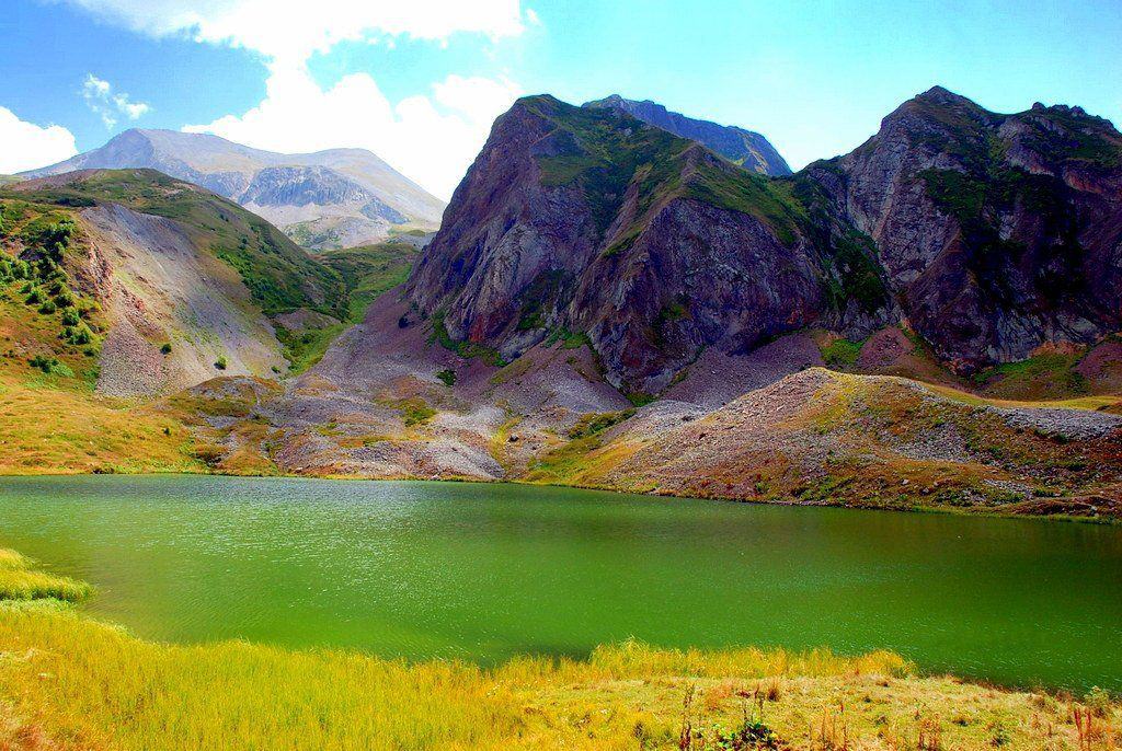 Arsiyan Yaylası nasıl gidilir