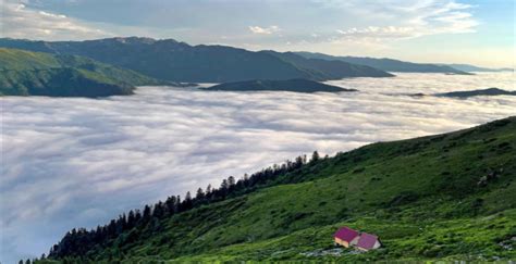Artvin Marioba (Yayla Çıkma) Şenliği