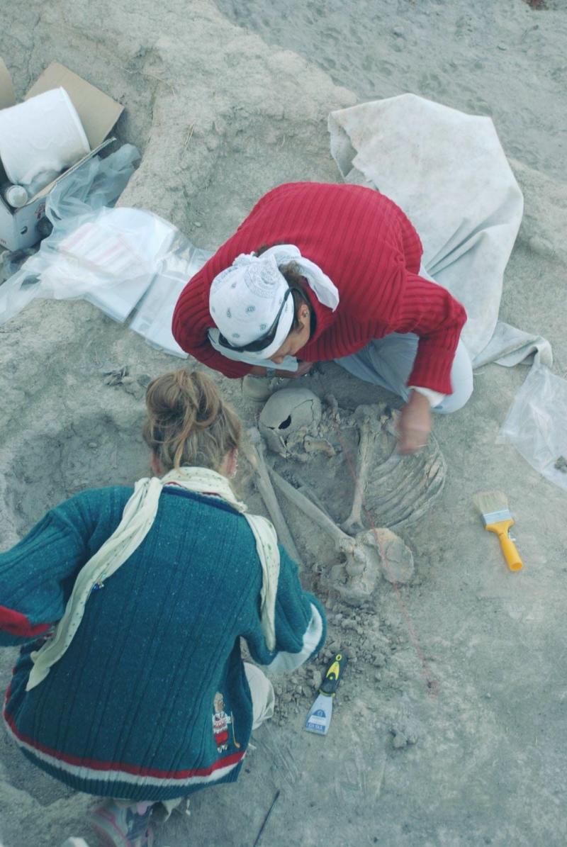 Aşıklı Höyük – Aksaray