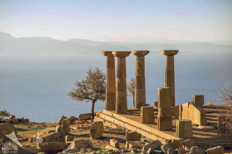 Assos – Çanakkale