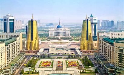 Astana