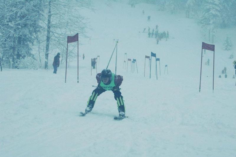 Atabarı Kayak Merkezi Ve Mersivan Yaylası – Artvin