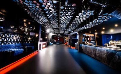 Avrupa'nın En İyi Barları ve Gece Kulüpleri