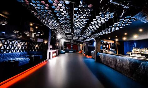 Avrupa'nın En İyi Barları ve Gece Kulüpleri