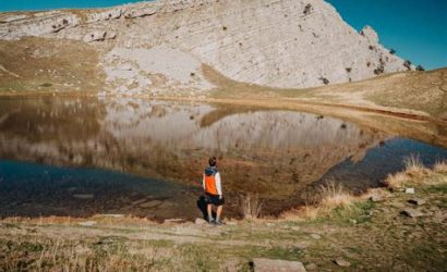 Avrupa'nın En İyi Doğa Parkları