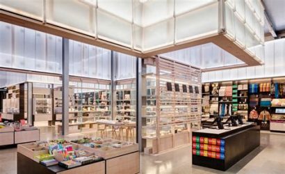 Avrupa'nın En İyi Hediyelik Eşya Mağazaları