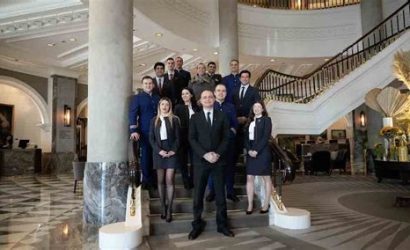 Avrupa'nın En İyi Konaklama Tesisleri