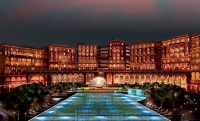 Avrupa'nın En İyi Lüks Otel Zincirleri