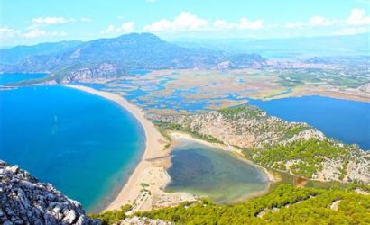 Avrupa'nın En İyi Plajları