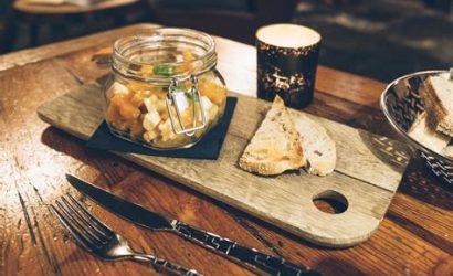 Avrupa'nın En İyi Restoranları