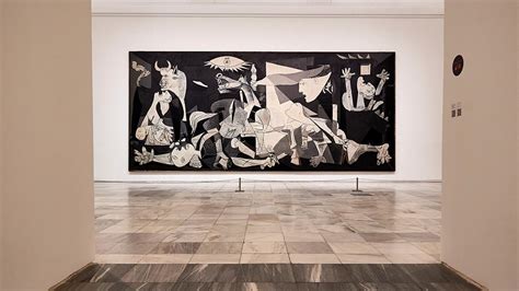 Avrupa'nın En İyi Sanat Galerileri