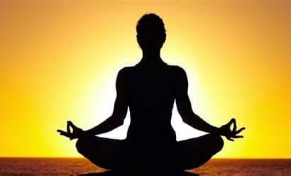 Avrupa'nın En İyi Yoga Merkezleri