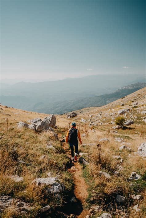 Avrupa’nın En İyi Yürüyüş Rotaları