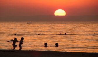 Avşa Adası Gezilecek Yerler