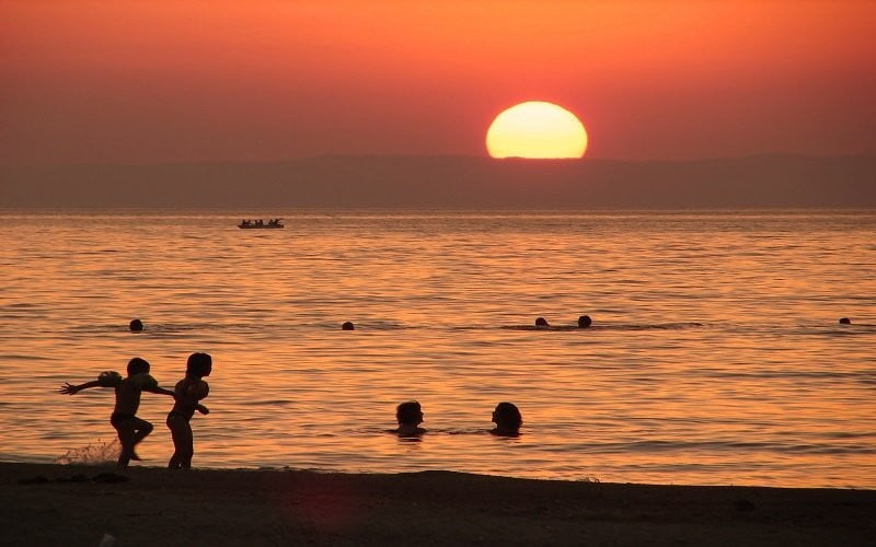 Avşa Adası Gezilecek Yerler