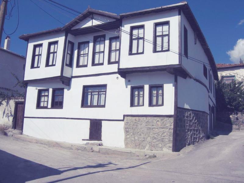 Ayaş Evleri – Ankara