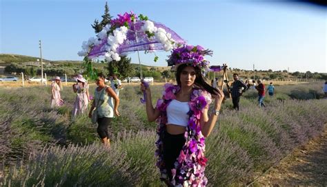 Aydın Didim Çiçek Festivali