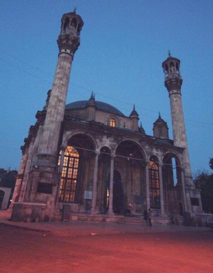 Azîziye Câmii – Konya