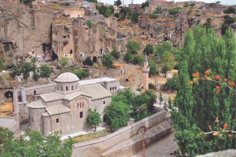 Aziz Gregorius Kilisesi – Aksaray