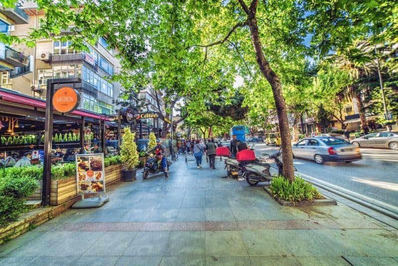 İstanbul Gezi Rehberi 48