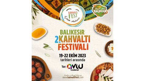 Balıkesir Hasanlar Tütün Festivali