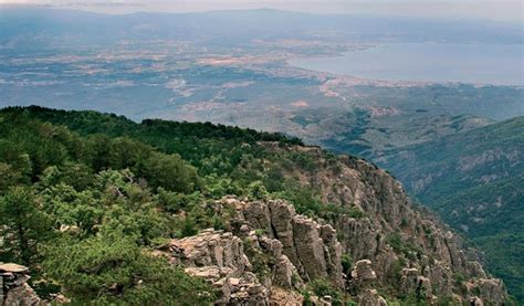 Balıkesir Kaz Dağları Ekofest