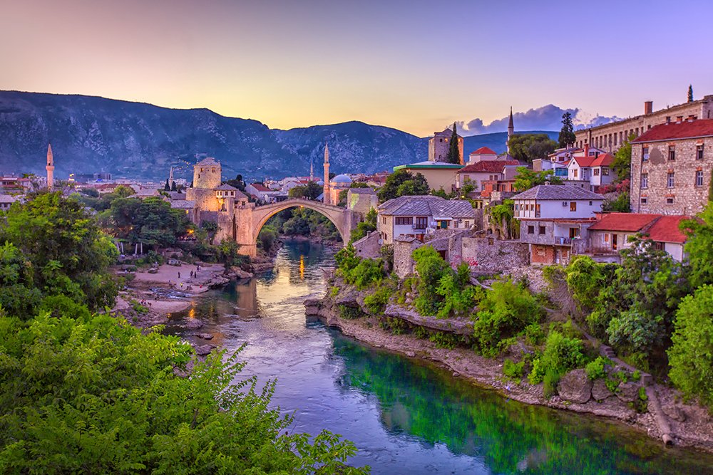 Balkan Turları: Kültürün, Tarihin ve Doğanın İzinde Unutulmaz Bir Tatil Fırsatı