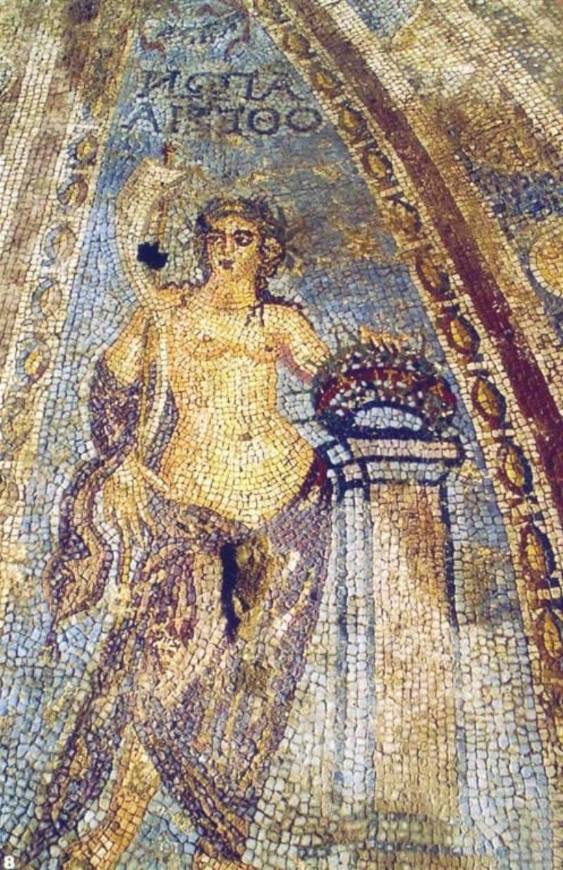 Banaz Akmonia Antik Kenti – Uşak