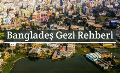 Bangladeş Rehberi