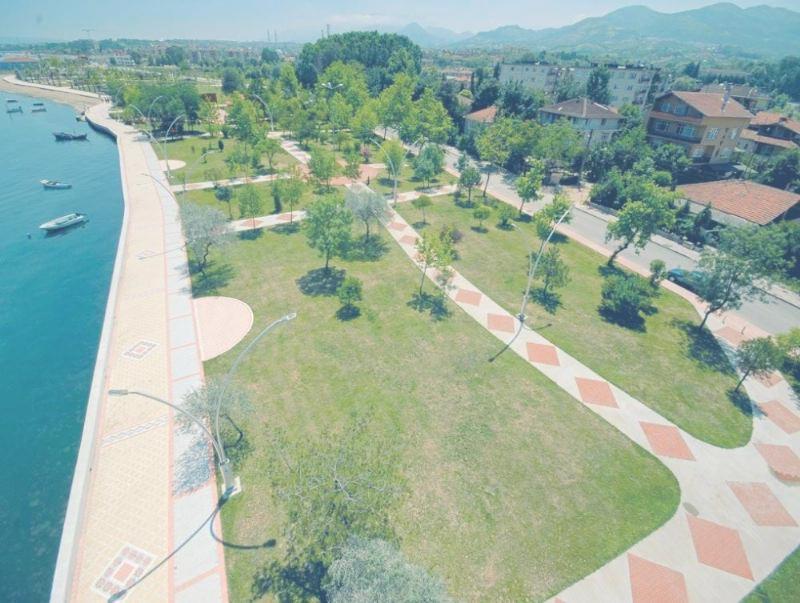 Başiskele Sahili – Kocaeli