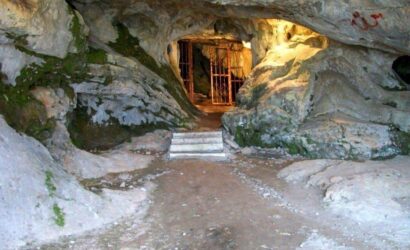 bayburt-cimagil-magarasi