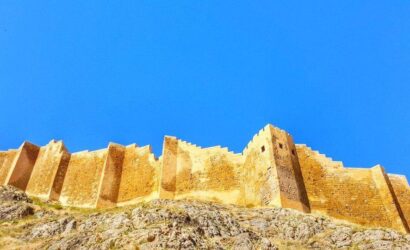 bayburt-kalesine-nasil-gidilir