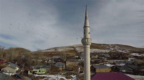 Bayburt Kırklar Şenliği – Kitre