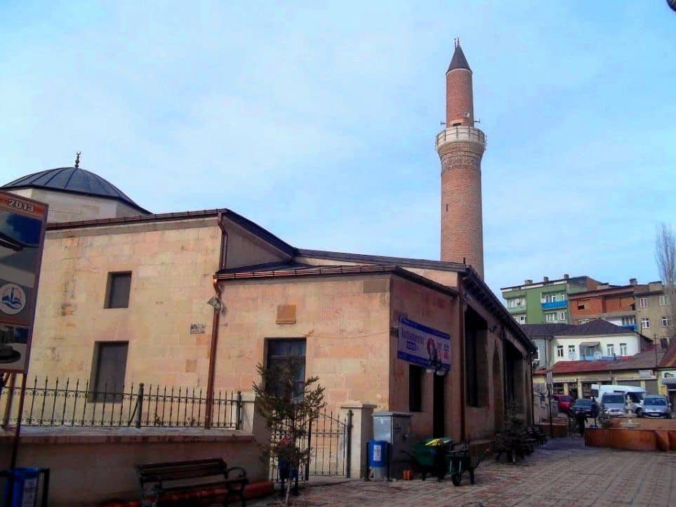 Bayburt Ulu Cami