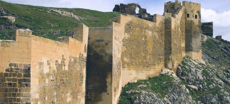 Bayburt Kalesi – Bayburt